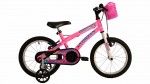 Bicicleta Athor Baby Girl Aro 16 