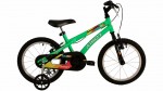 Bicicleta Athor Baby Boy Aro 16 - Verde