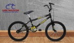 Bicicleta Aro 20 Cairu MaxStreet