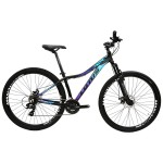 Bicicleta Feminina Lotus Angel 29