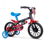 Bicicleta Nathor Mechanic Aro 12